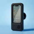 AquaVibe™ Waterproof Phone Case Speaker (Night Mode)